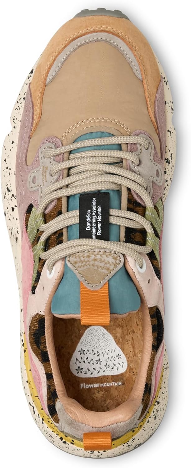 Flower Mountain Women's Yamano 3 Sneakers - Image 2