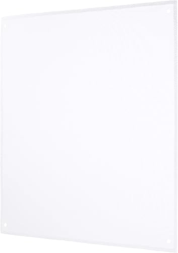 SAMSUNG Filtro de malla para purificador de aire a medida, paquete de 5 filtros de repuesto para eliminar el pelo de mascotas del aire en casa,