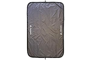 Badlands Rain Cover - 32' x 48': The Ultimate Protection for Your Gear