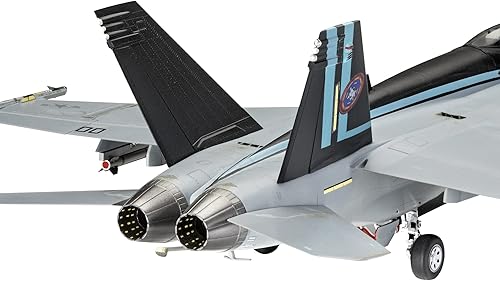 Miniatura 4 de Revell Super Hornet F/A-18 de Maverick