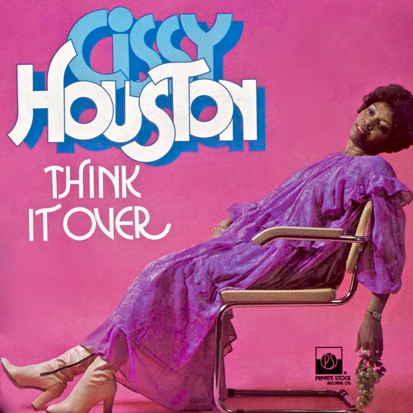 Cissy Houston