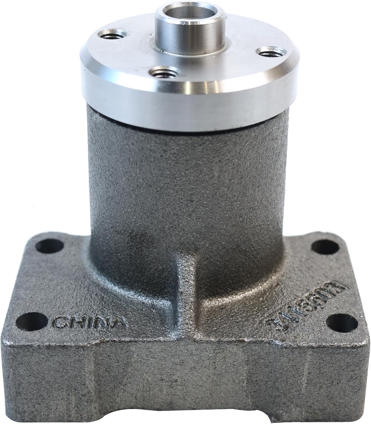 Fan Support 3942896 5263529 3929458 3910738 for Cummins Engine 6CT 8.3 ISL ISC Hyundai Excavator R305LC-7 Loader HL770-7