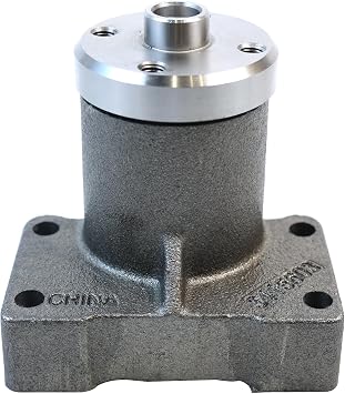 Fan Support 3942896 5263529 3929458 3910738 for Cummins Engine 6CT 8.3 ISL ISC Hyundai Excavator R305LC-7 Loader HL770-7