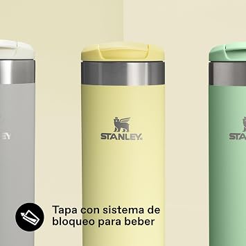 Stanley 1913 Aerolight Transit Travel Mug 0.47L - Pomelo