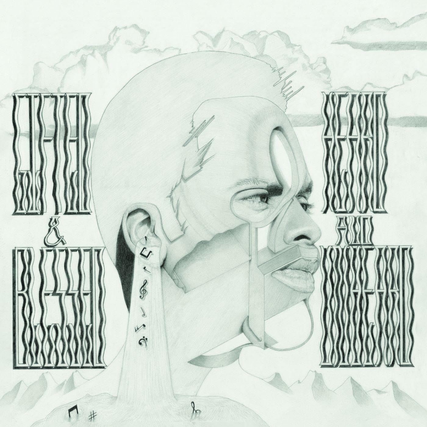 Heard And Unheard [VINYL]