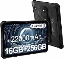 Amazon.co.jp: 【2024 NEW Blackview Active 8 Pro】Android 13