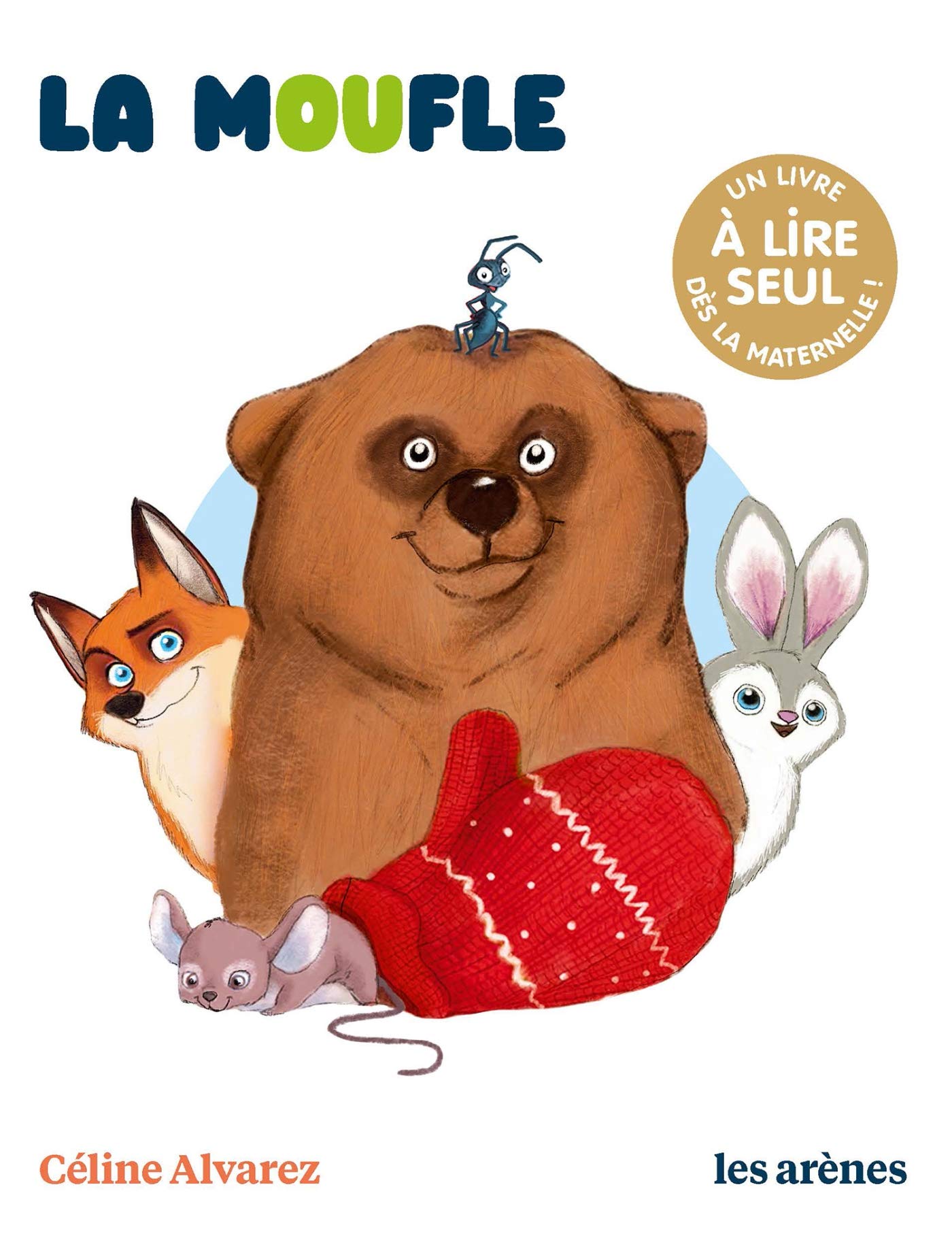 ARENES La Moufle - Les Lectures Naturelles