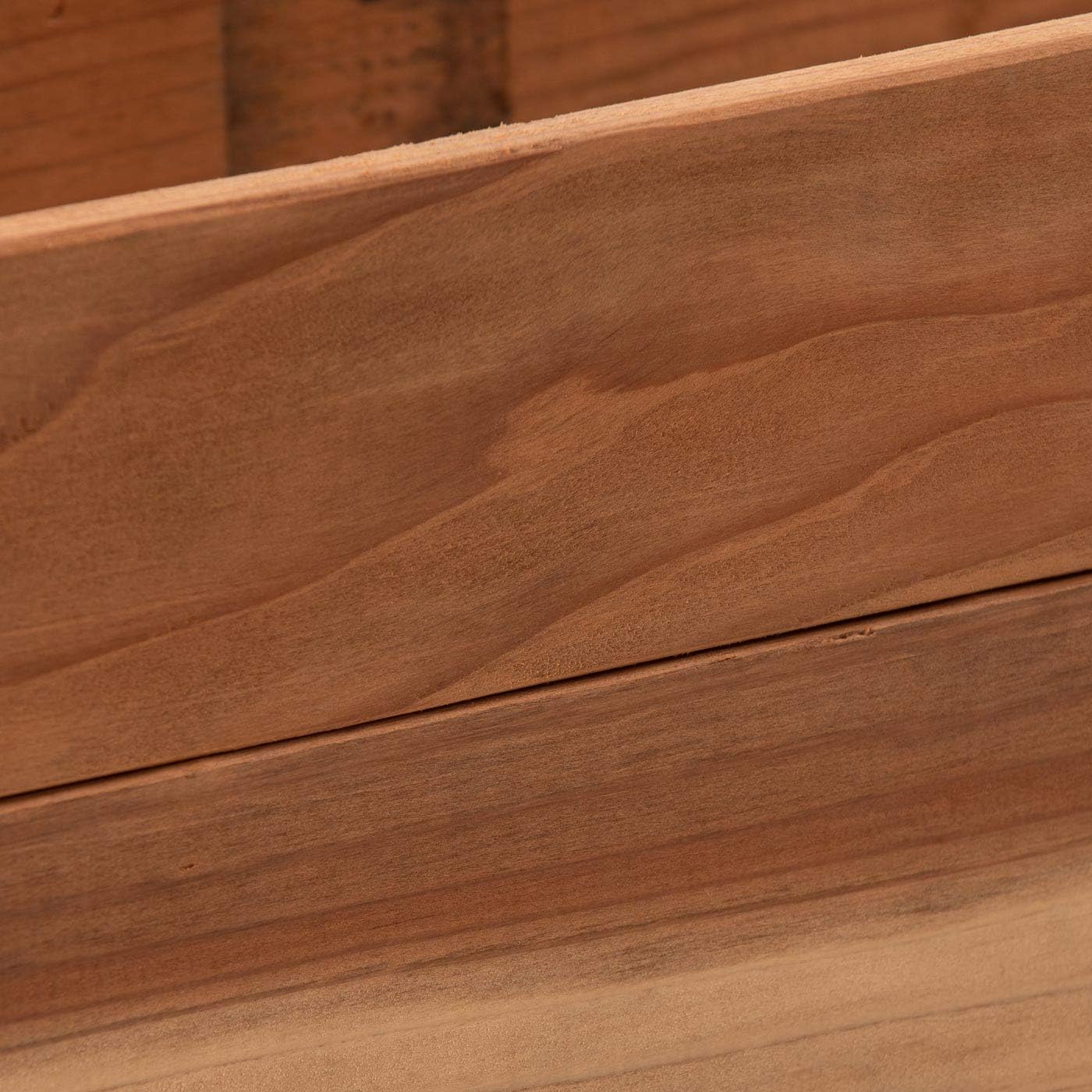 Windowbox Pasadena Planter - 72 Inch