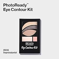 Vista 14 de Revlon Base Photoready, sombra y brillo