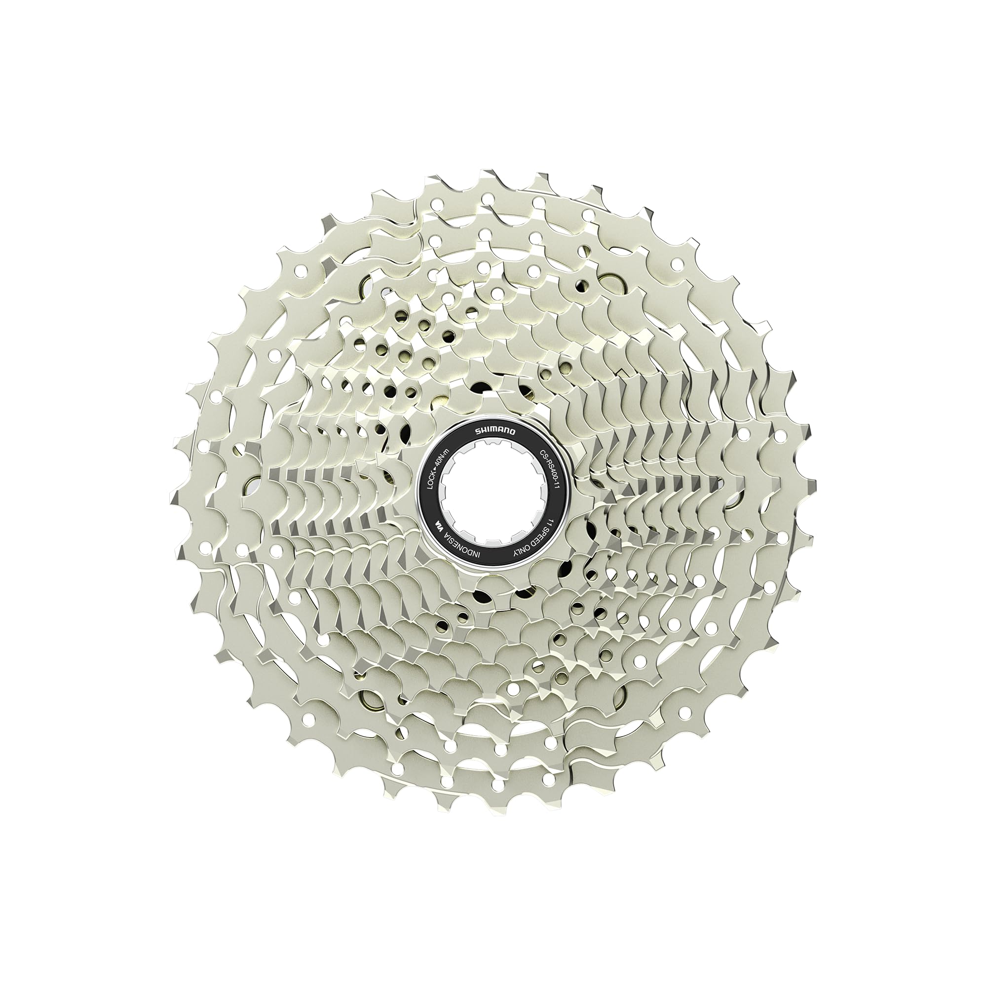 Amazon | シマノ(SHIMANO) カセットスプロケット 11S 11