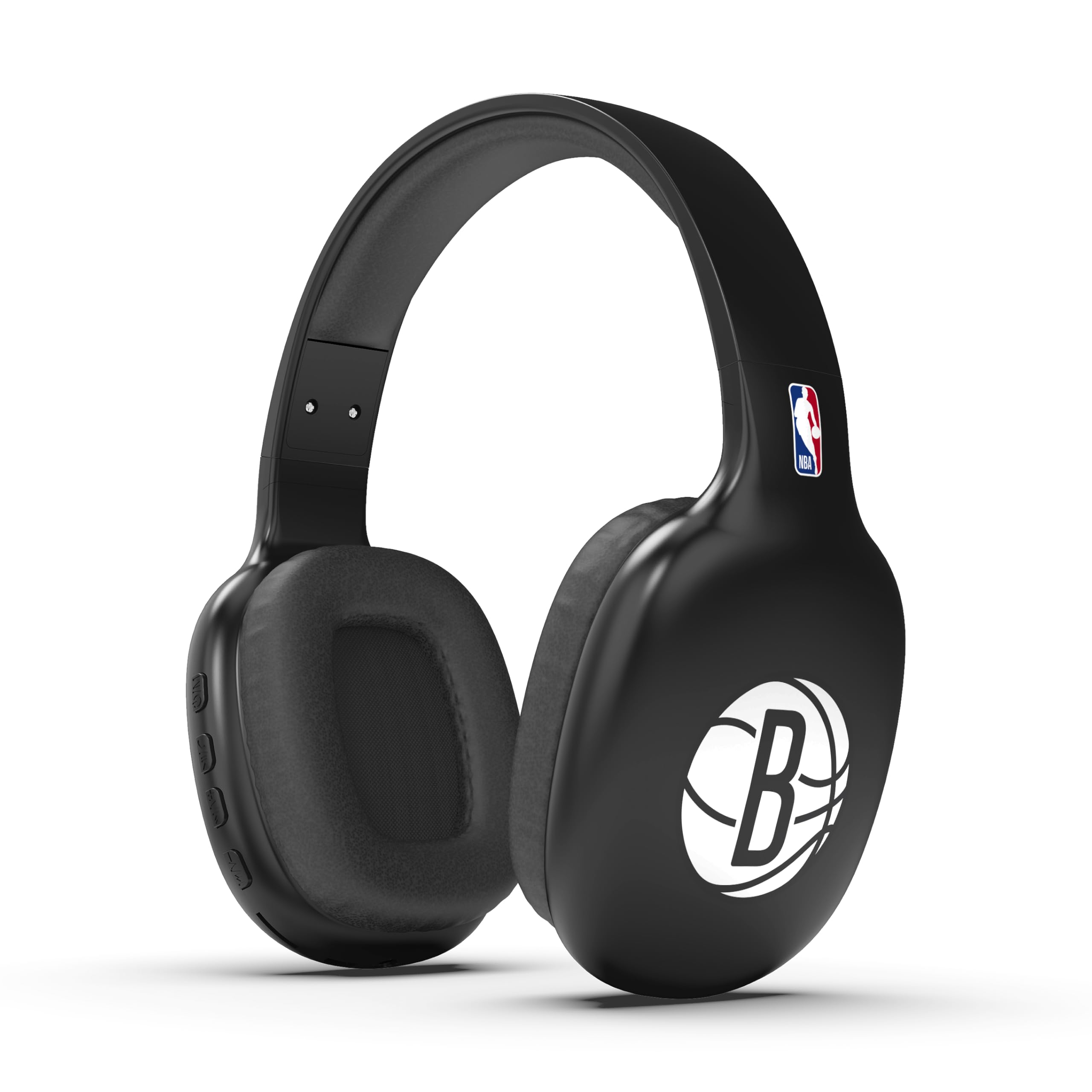 SOAR NBA Wireless Over The Ear Bluetooth Headphones