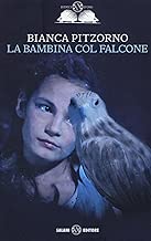 Scaricare La bambina col falcone pdf gratis