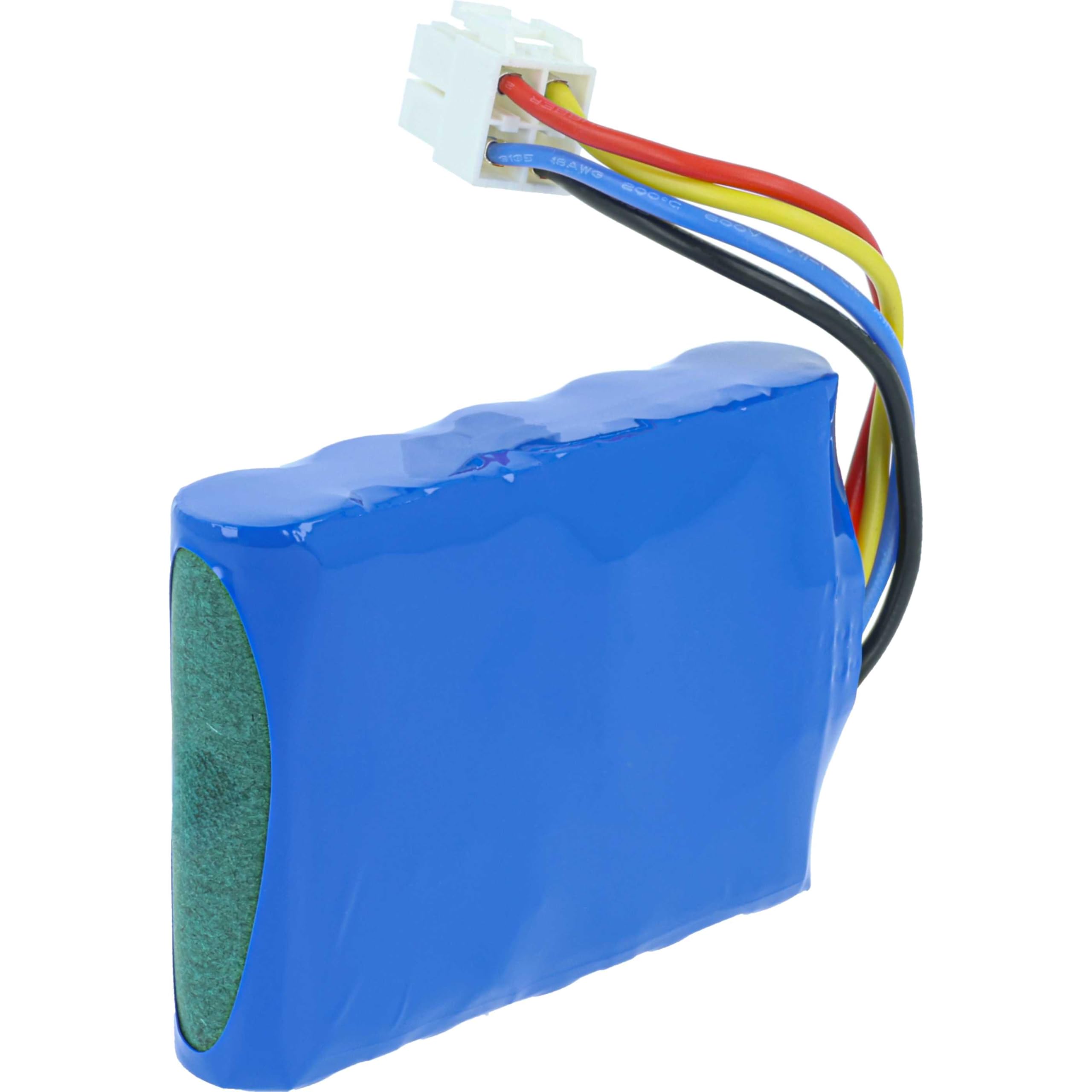 batteria sostituisce Kress 59000257, KA0101, 59003453, KA0103, KA3022 per robot tagliaerba rasaerba 3,5Ah 20V Li-Ion