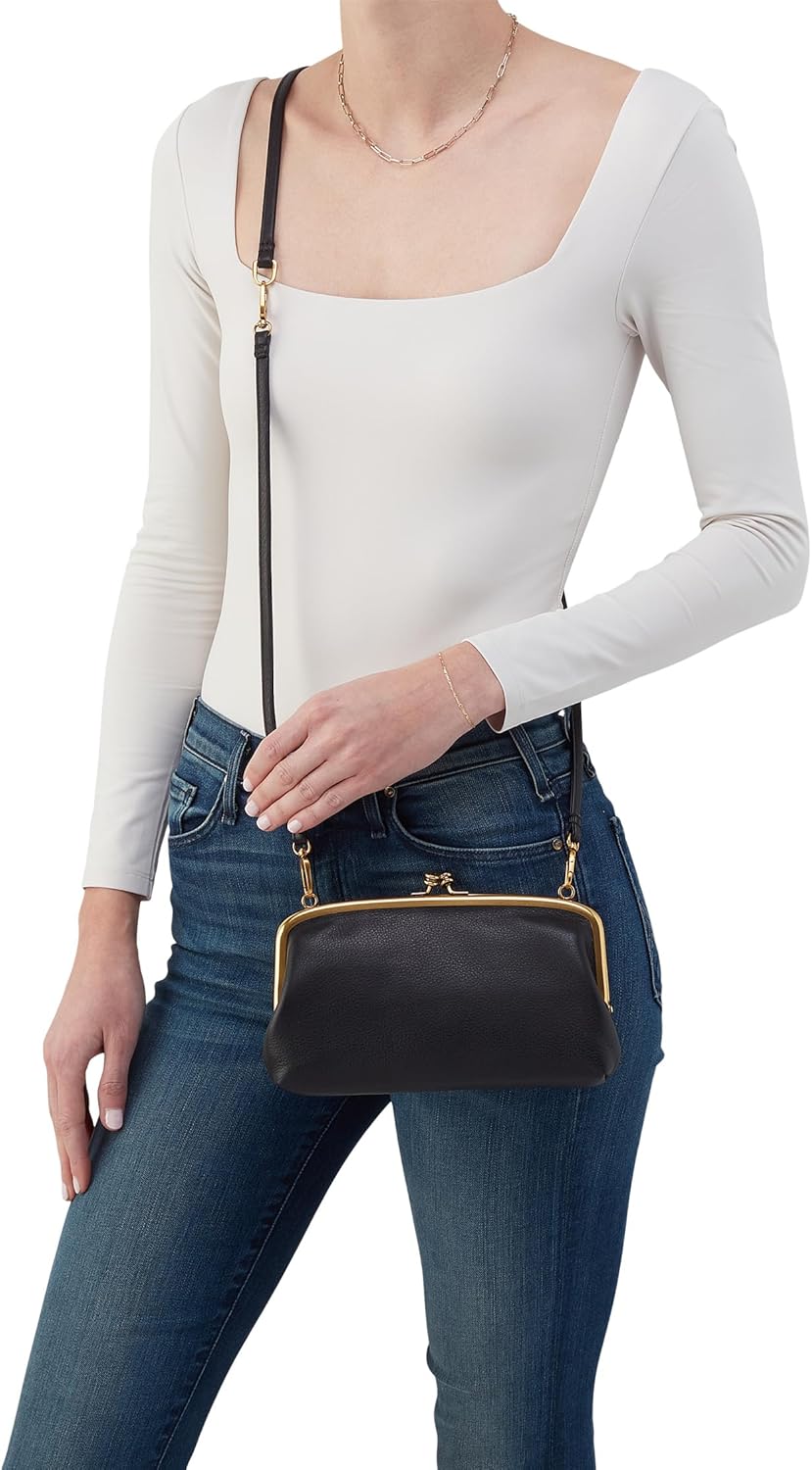 HOBO womens Cora Slg Crossbody - Image 5