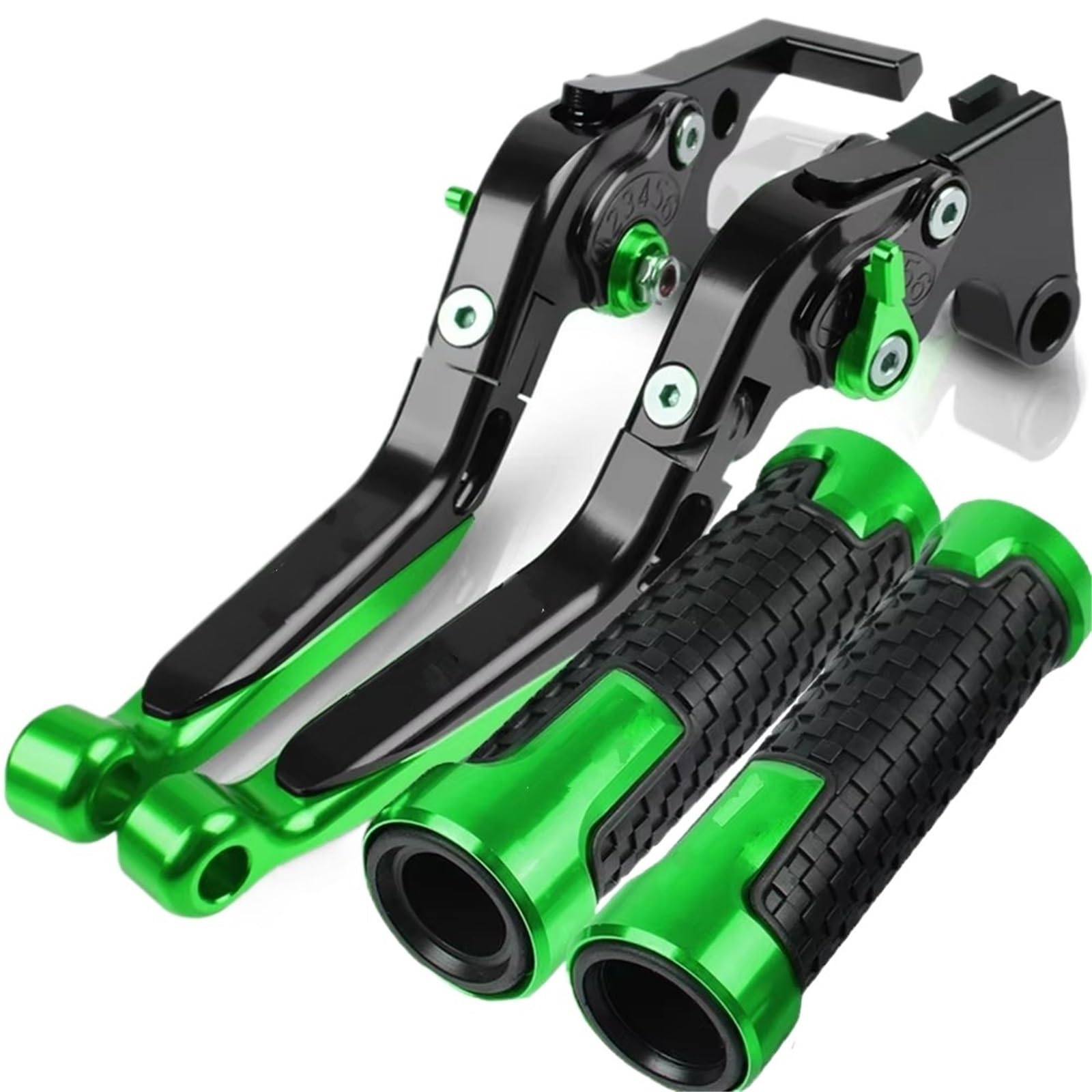 Pqadjsu F Motorbike Handlebar Brake Or Xt 600 E Xt600 E Motorcycle Booster Lever