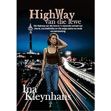Highway van die lewe Afrikaans Edition