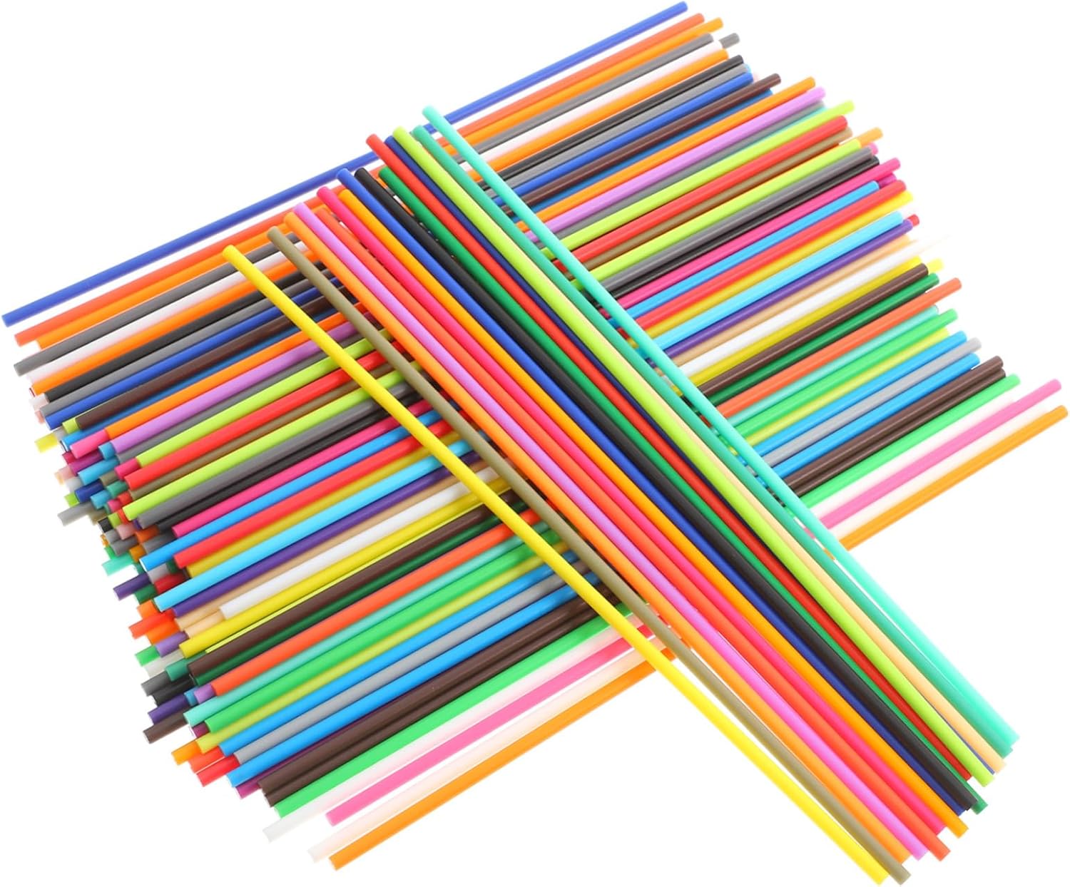 Zerodeko 160 piezas repuestos para lápiz 3D