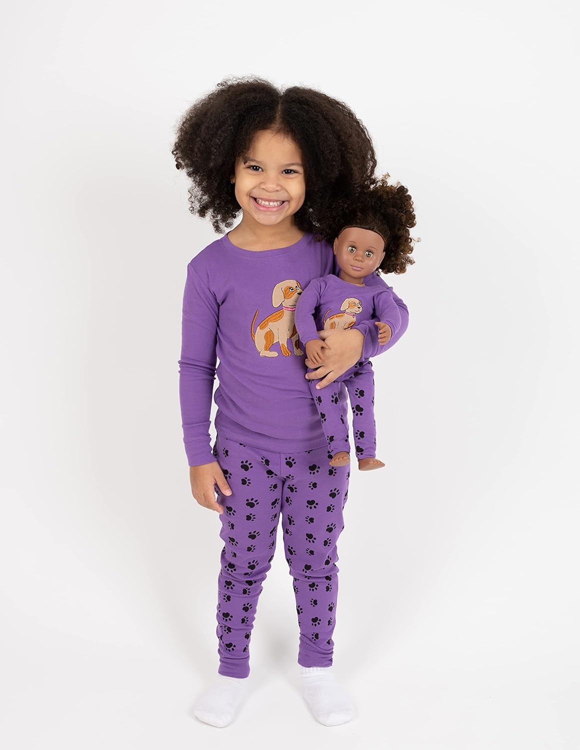 Leveret Dog Pajamas 100% Cotton Variety of Style (Size X-Small-XXX-Large)
