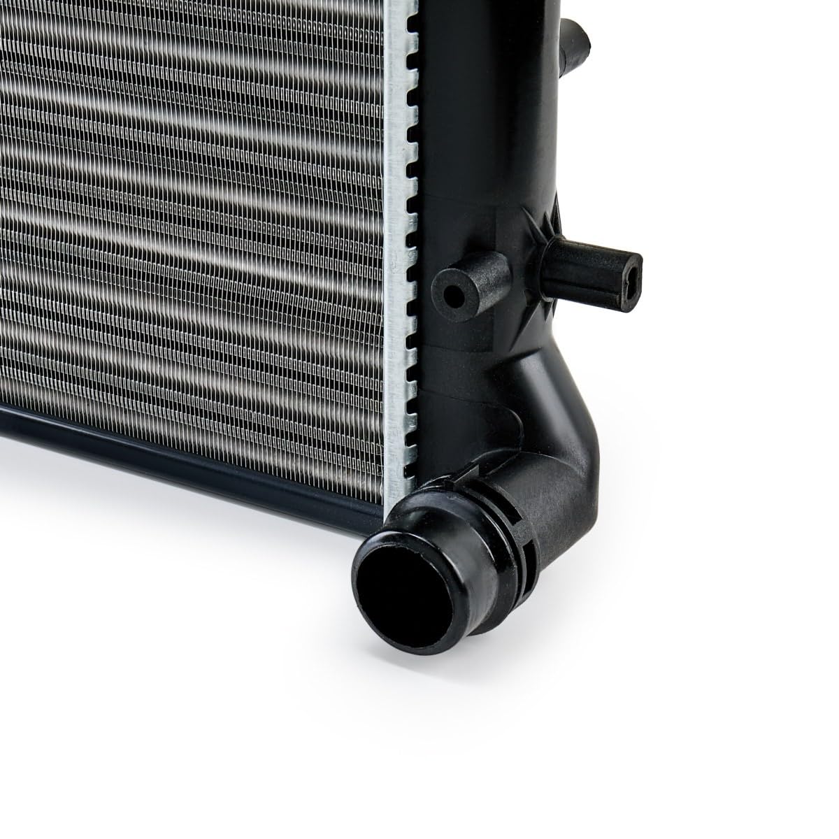 RIDEX 470R0002 Motorkühler/Wasserkühler Kompatibel mit VW Golf IV Schrägheck 1J1 1J0121253AB 1J0121253AD 1J0121253AF