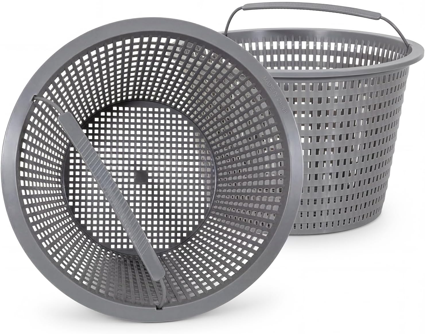 Sepetrel Pool Skimmer Baskets Review: Best Replacement for In-Ground Pools & Backyard Debris Control