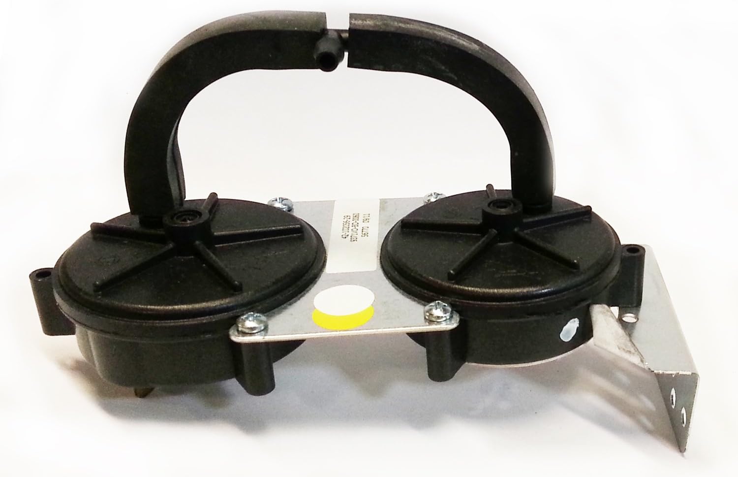 Rheem/Protech 42-102056-29 - Dual Pressure Switch