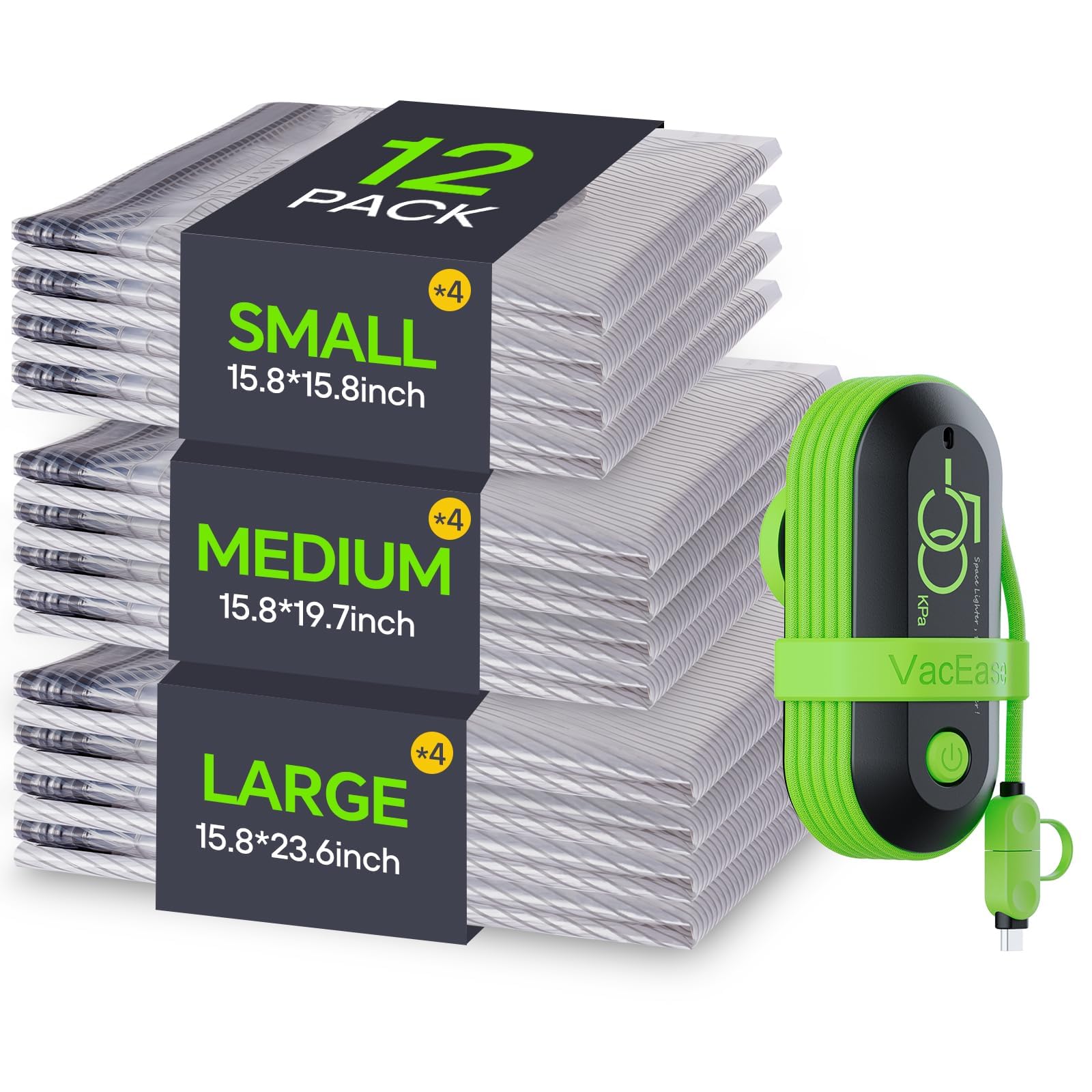 best travel compression bags