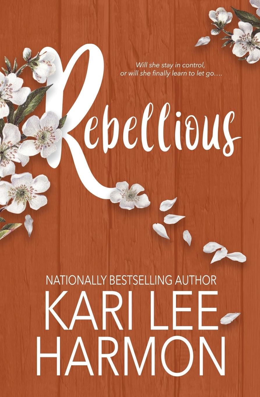 Rebellious: 3 (Portrait of a Woman)