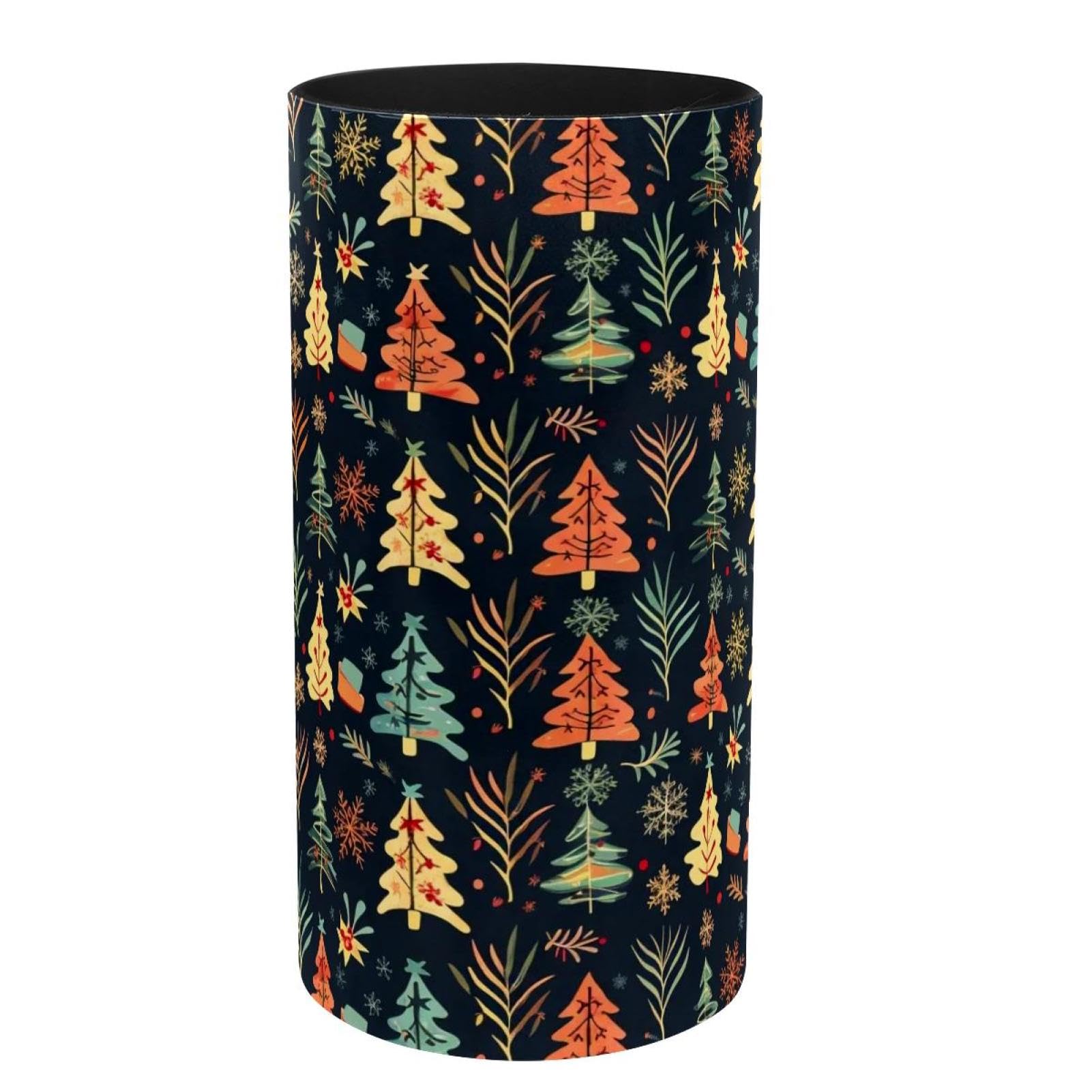 Boîte à musique porte-crayons pour trier un bureau encombré de stylos