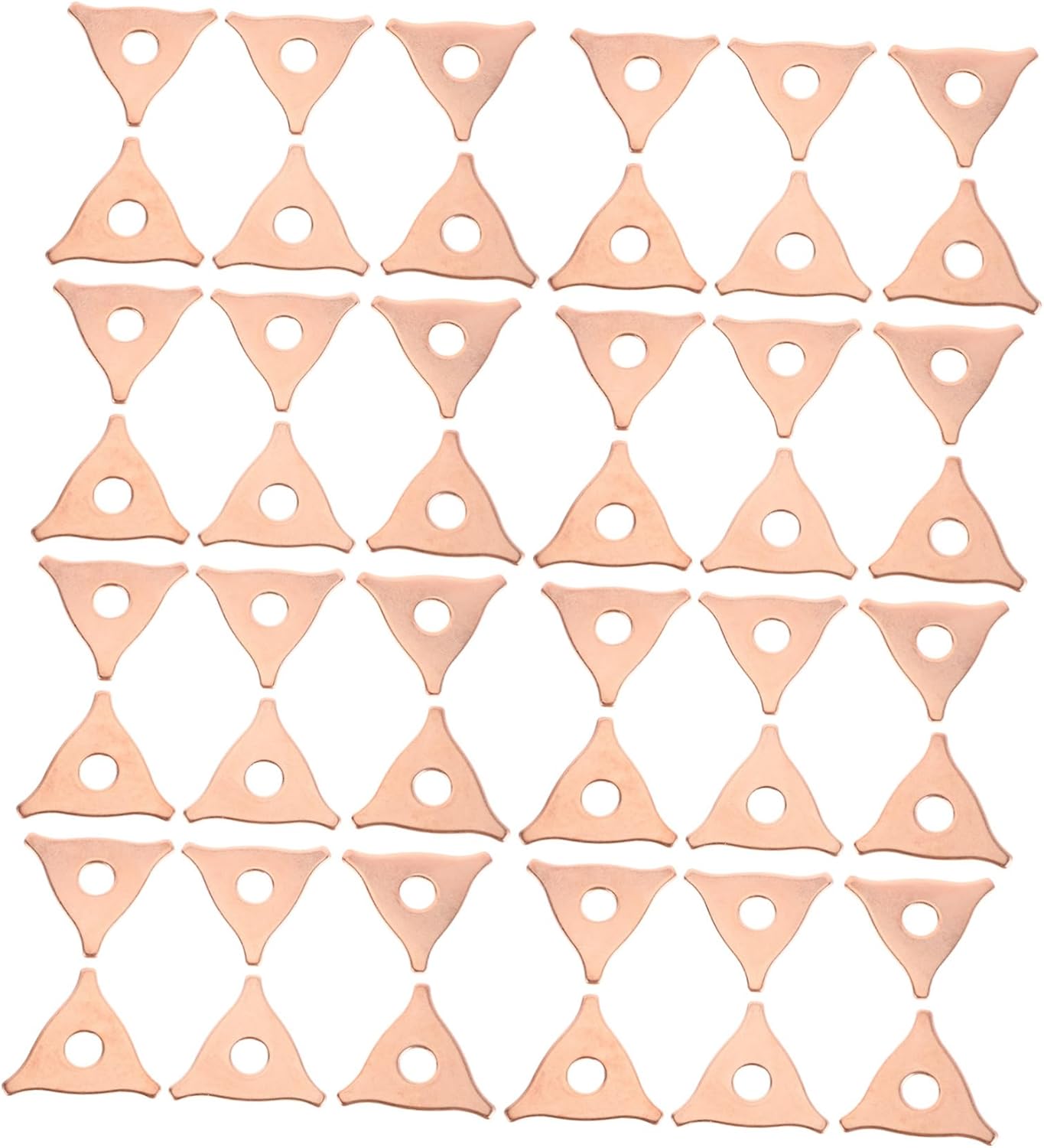 Mikikit 100pcs Dent Puller for Automotive Repair Precision Gasket Kit for Dent Removal Easy to Use Shaping Tabs Tool for Auto Body Fixes