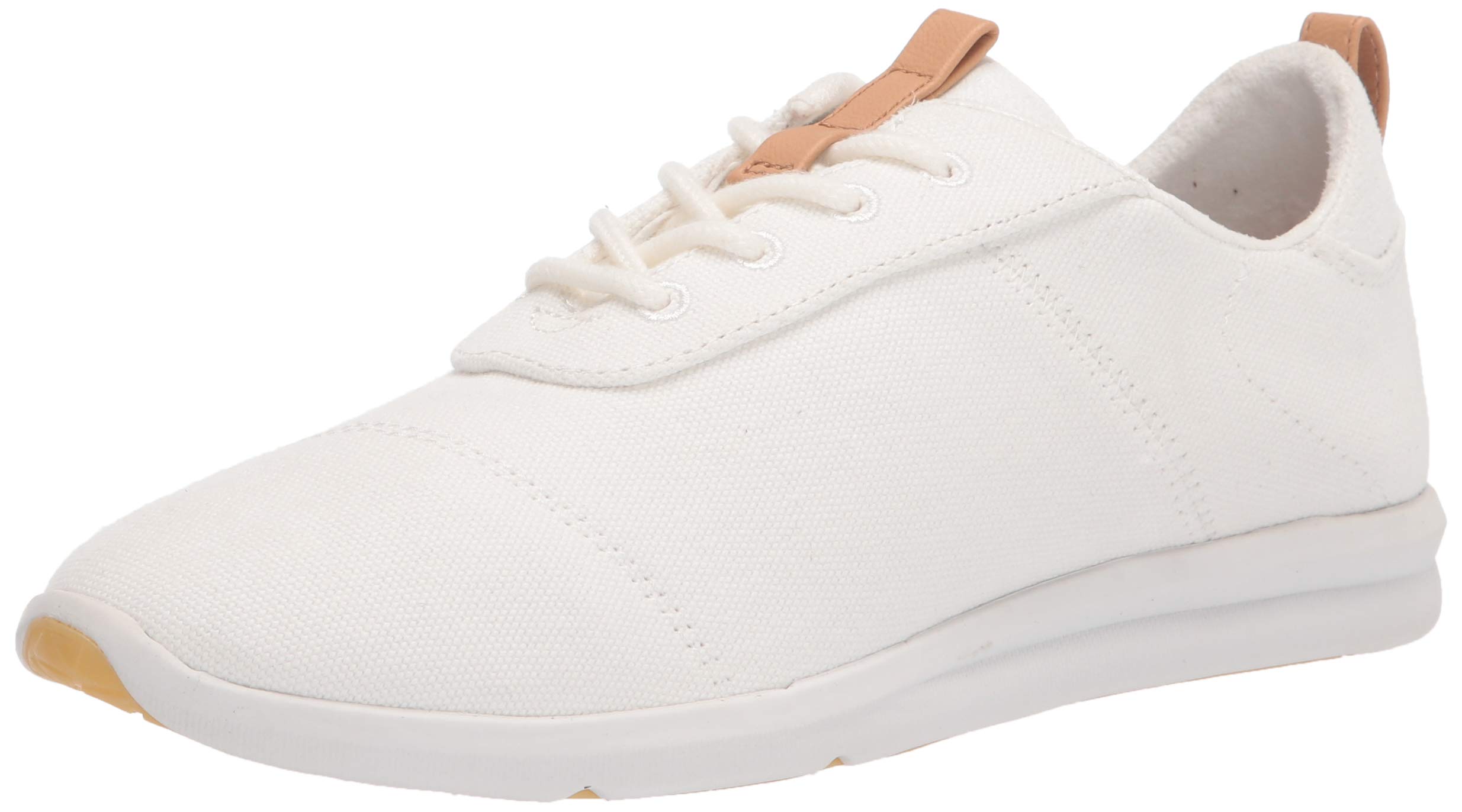 TOMS Cabrillo Basket Femme baskets basses décontractées en textile - 6