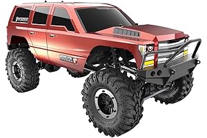 Redcat Racing Everest GEN7 Sport 1/10 4WD RC Rock Crawler