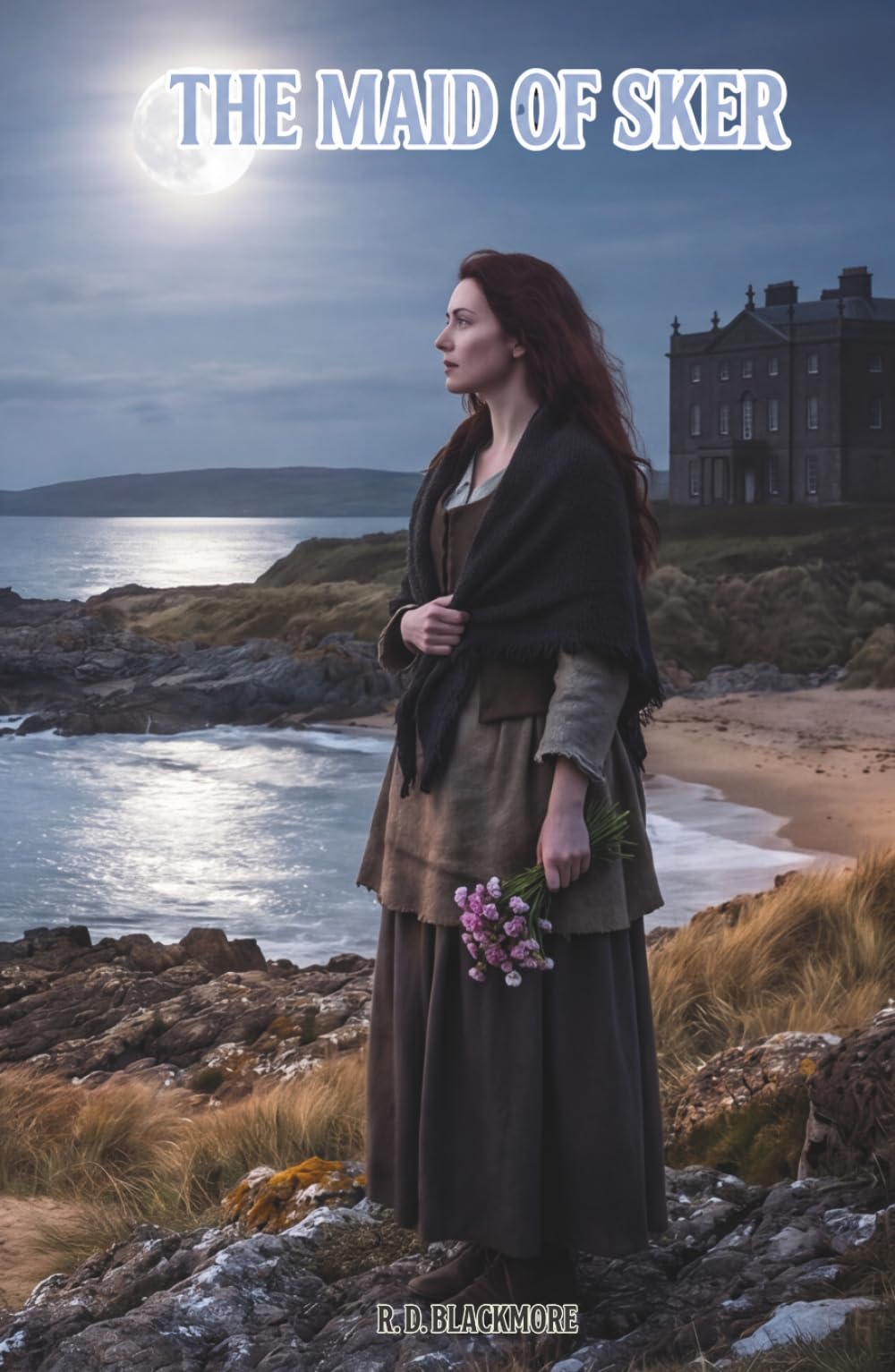 The Maid of Sker: The Classic Edition