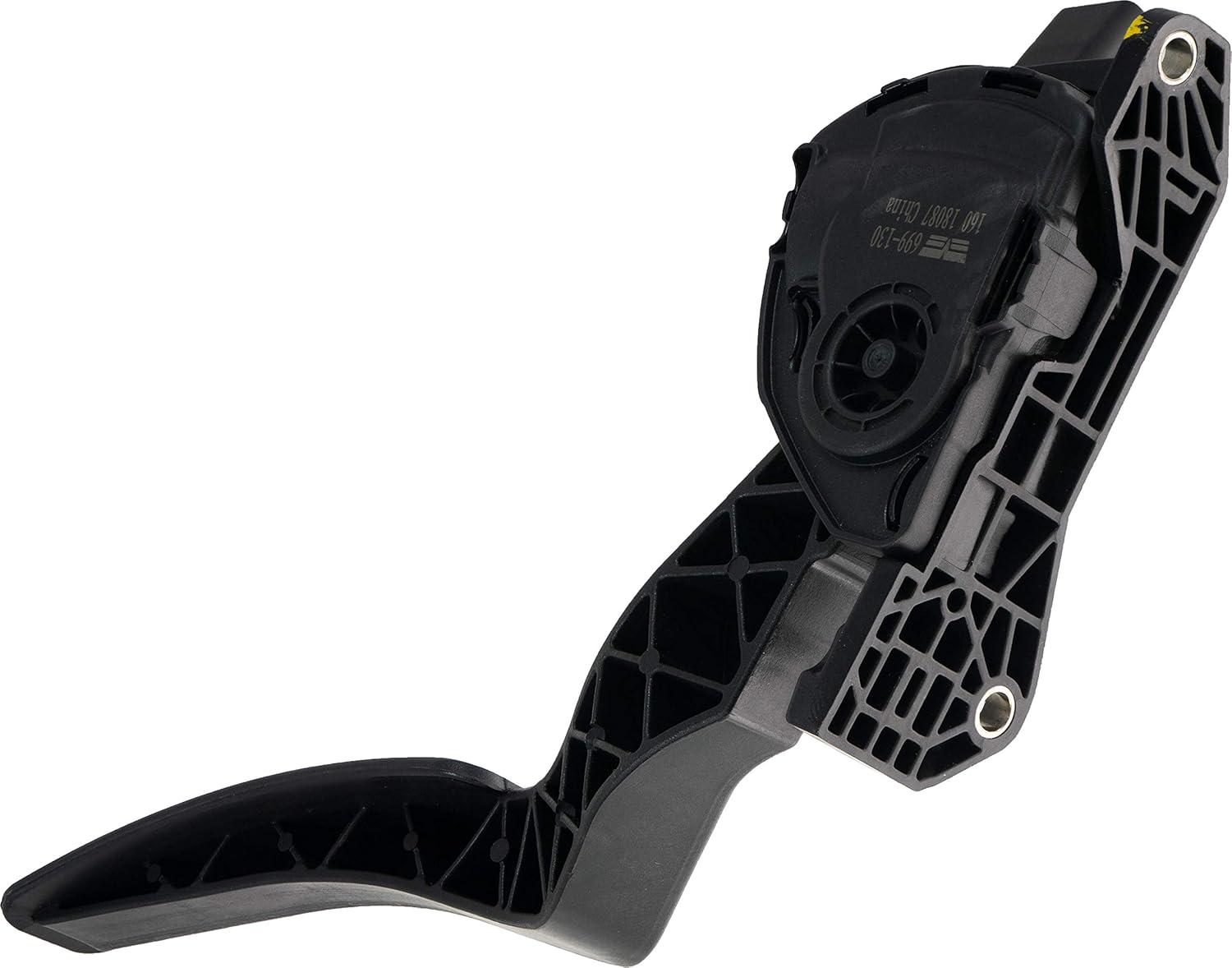 APDTY 143809 Accelerator Pedal with Position Sensor (Models w/Adjustable Pedal)