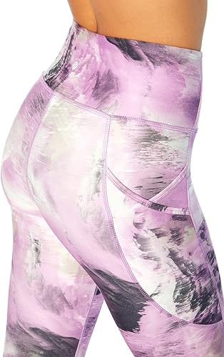 Miniatura 6 de Bally Total Fitness Leggings de tiro alto para mujer