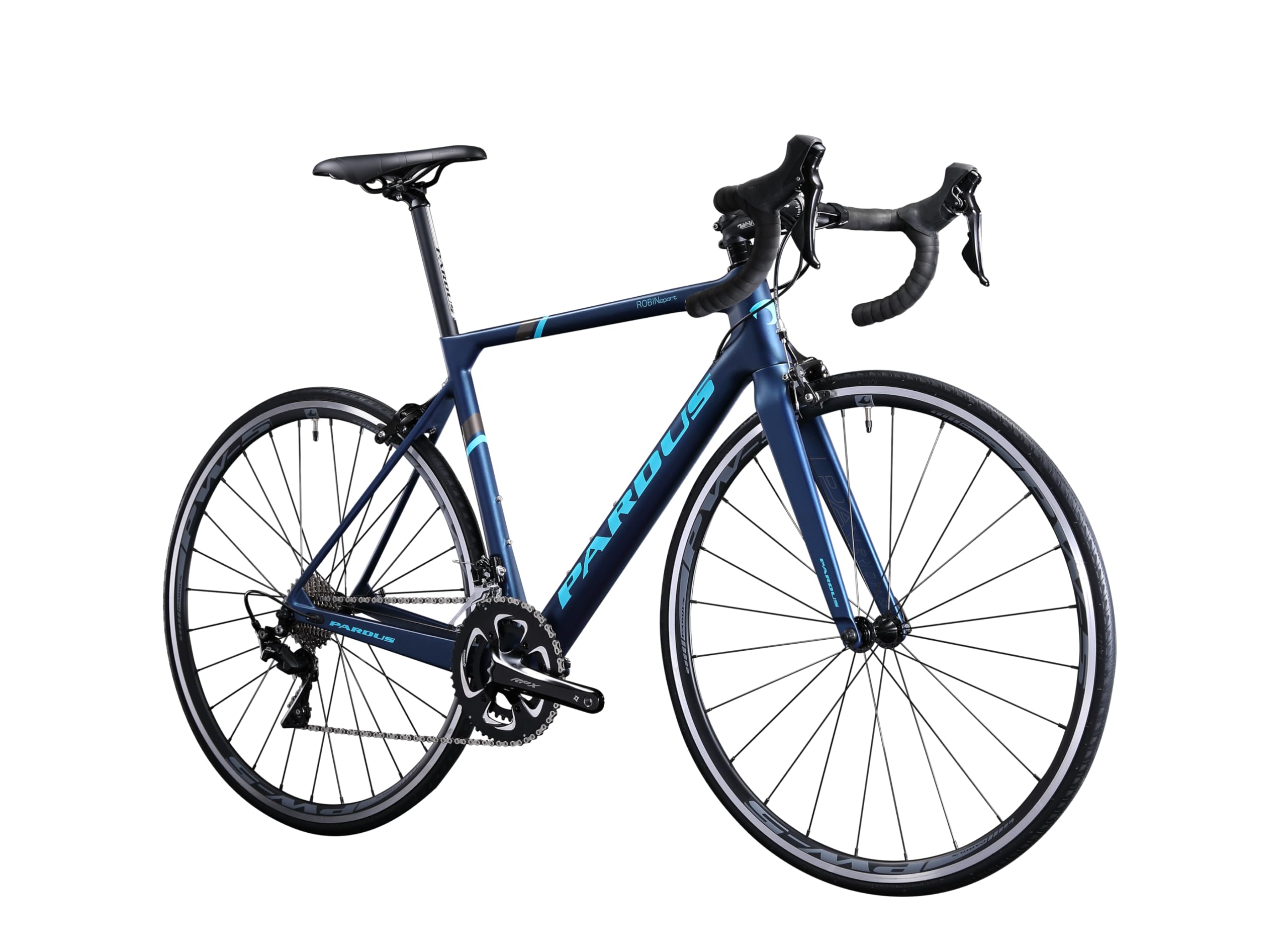 Pardus Robin Sports Carbon Road Bike Racing Bicycle With 105 22 Speed