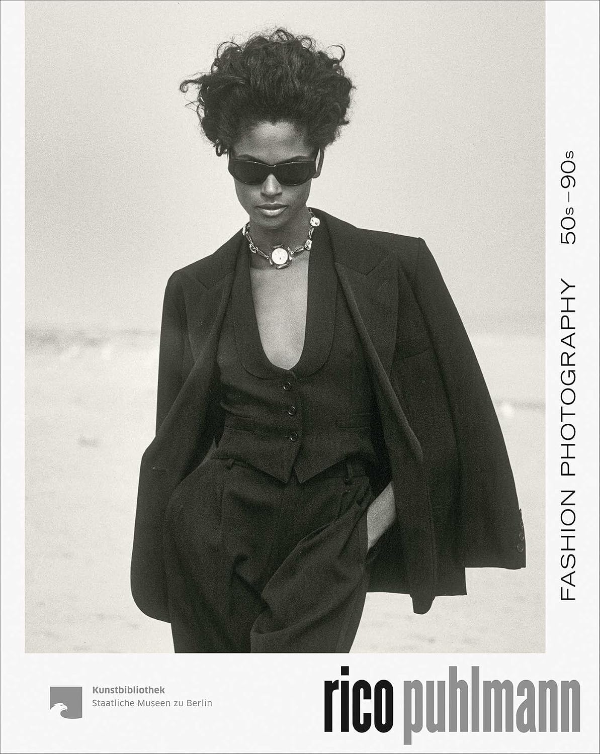 Rico Puhlmann: Fashion Photography 50s–90s