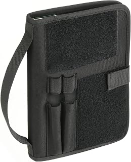 Homakover Black OCP Military Cover