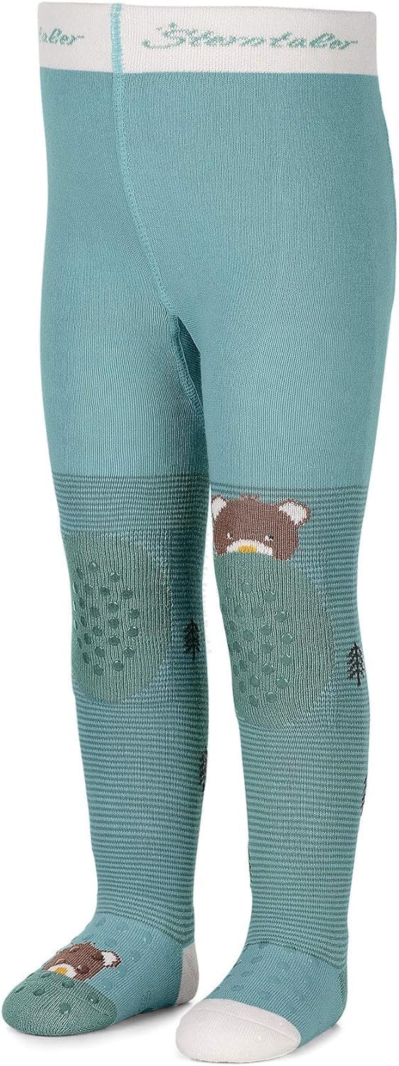 Sterntaler Baby - Jungen Krabbelstrumpfhose Ben Krabbelstrumpfhose Ben