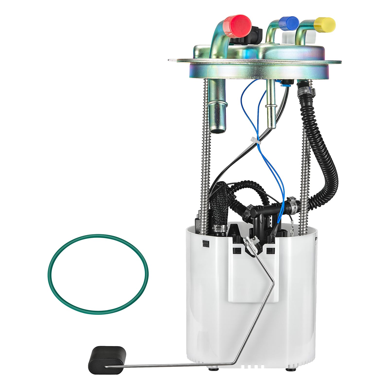 BDFHYK E3765M Fuel Pump Assembly Compatible with Chevrolet Tahoe 2008-2013