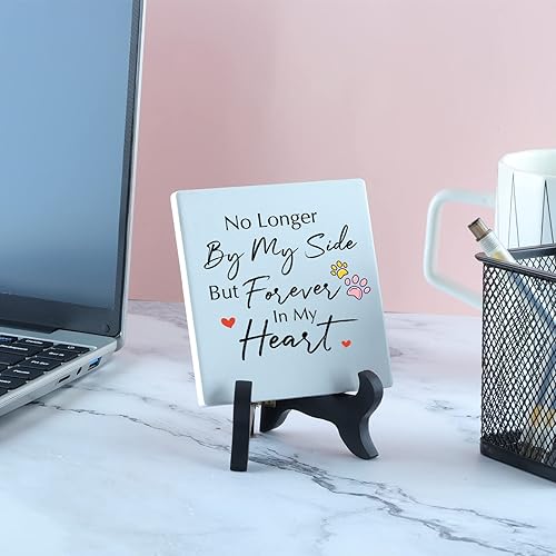 Miniatura 3 de Regalos conmemorativos para mascotas, regalos de condolencia, regalo de condolencias para gatos o perros, regalos conmemorativos para mascotas,