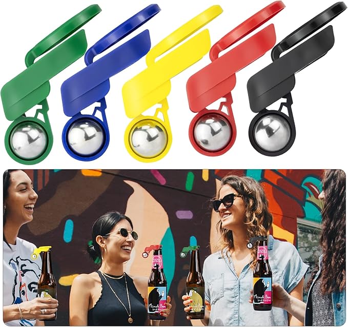 Amazon.com: Cap Fully Automatic Beer Caps Set Bottle Cap Grömitz Sun ...