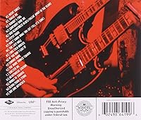 Vista 2 de Rocked, Wired & Bluesed The Greatest Hits