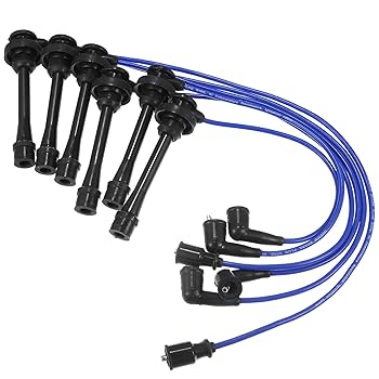 Amazon.com: ACROPIX Car Spark Plug Coil Wires Ignition Coil