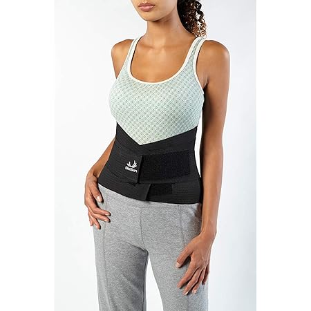 flexible back brace