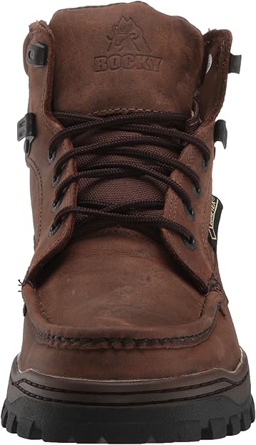 rocky outback chukka