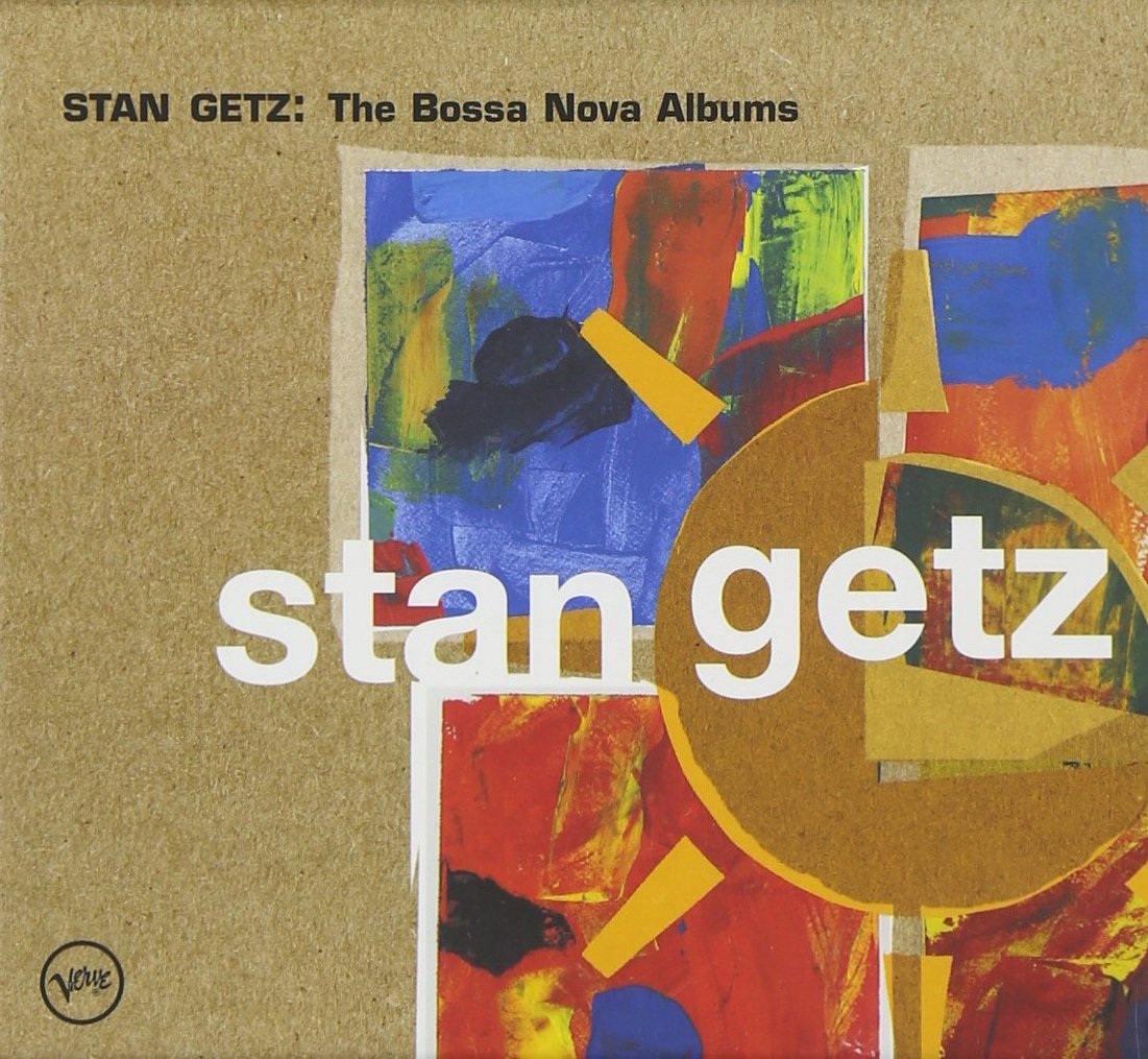Bossa Nova Albums