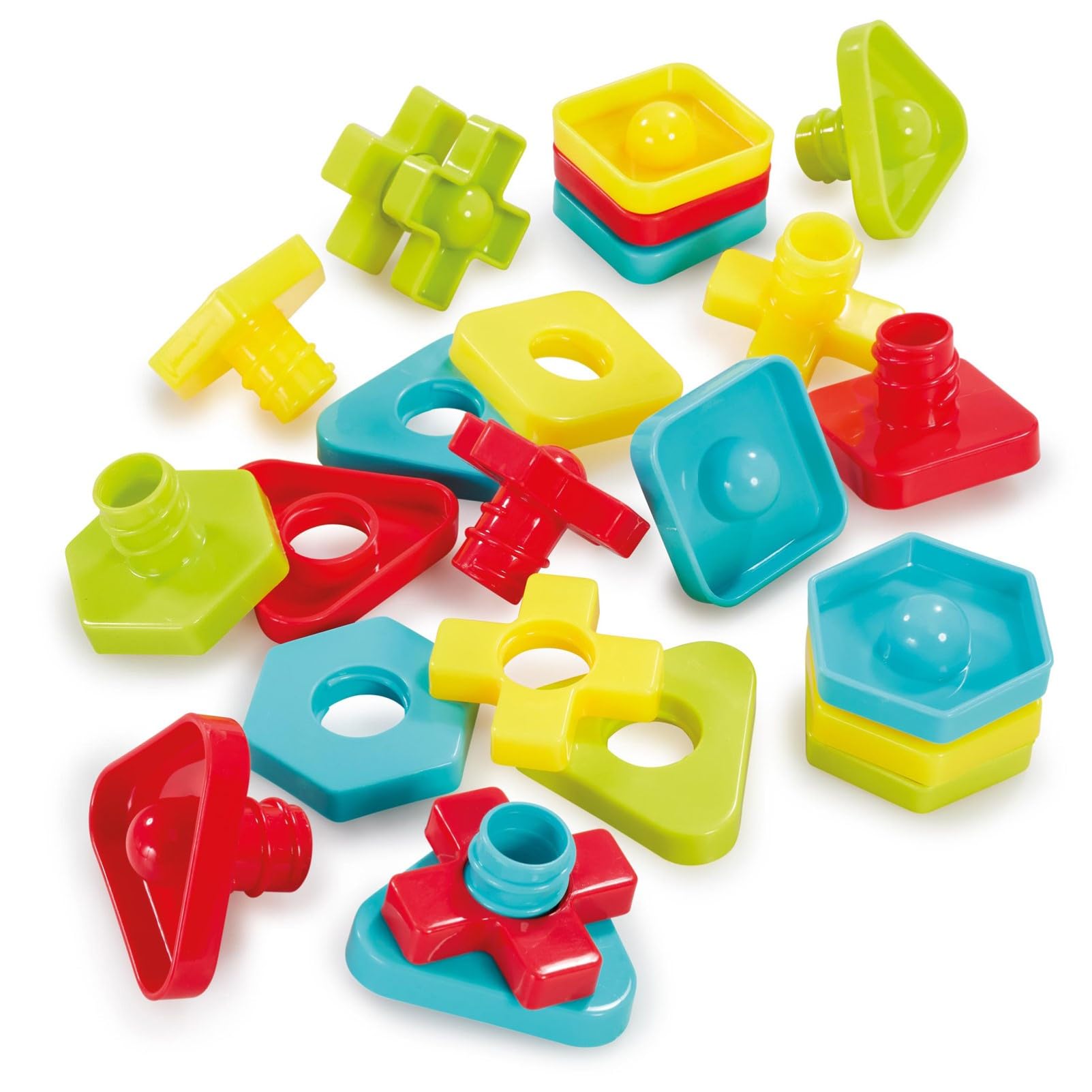 Amazon | Early Learning Centre アーリーラーニングセンター ナットと