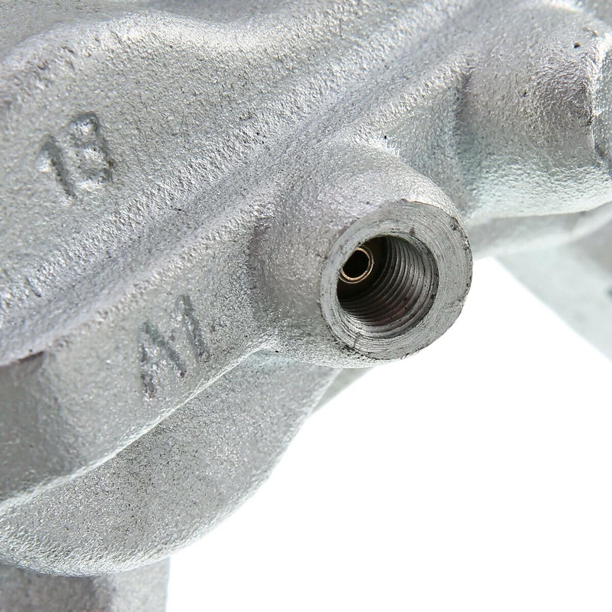 Amazon.com: Bnyifoqi 1pc Disc Brake Caliper Front Right Passenger  