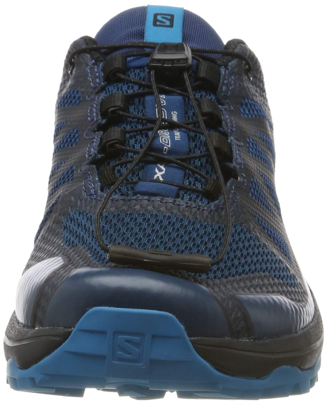 Salomon Mens Xa Discovery Gtx Trail Running Shoes Desertcart INDIA