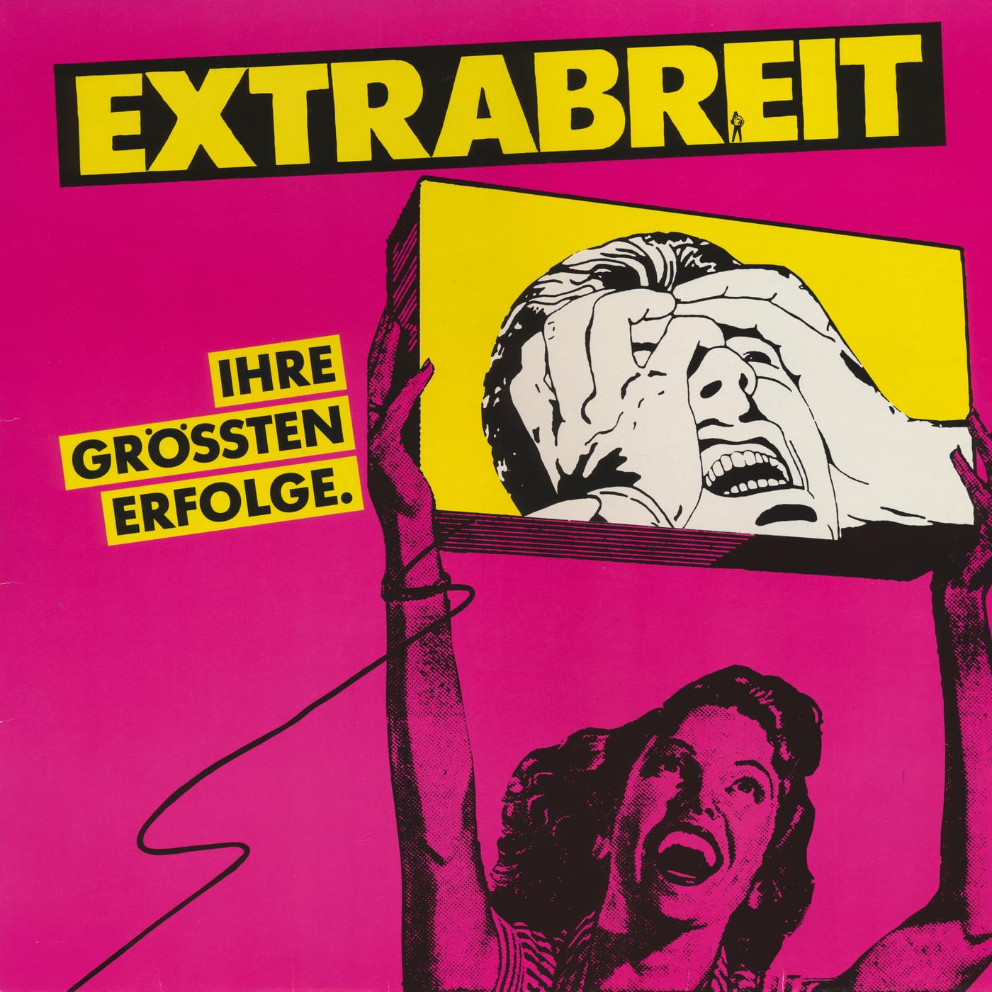 Extrabreit